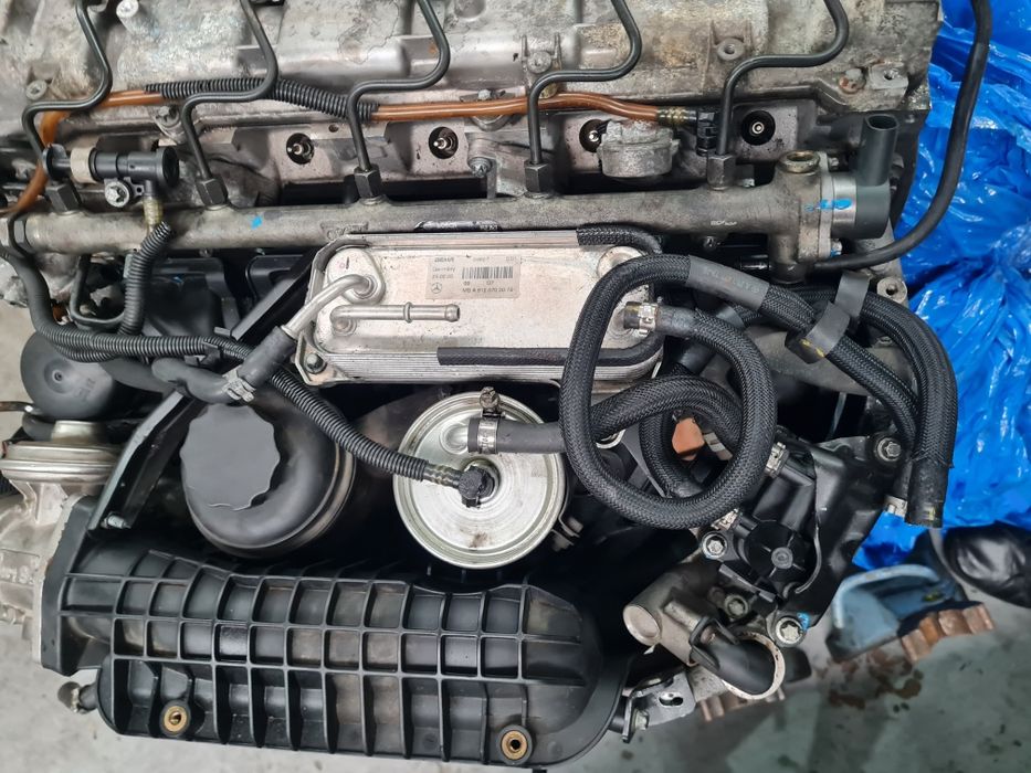 Motor Mercedes 270 cdi