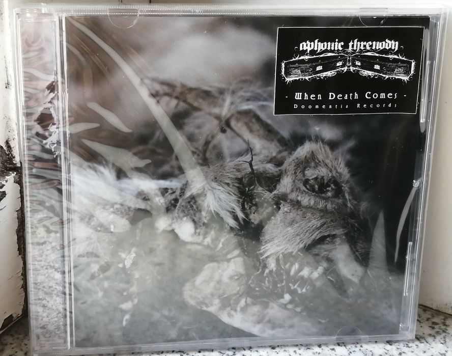 Cds de Metal NOVOS III