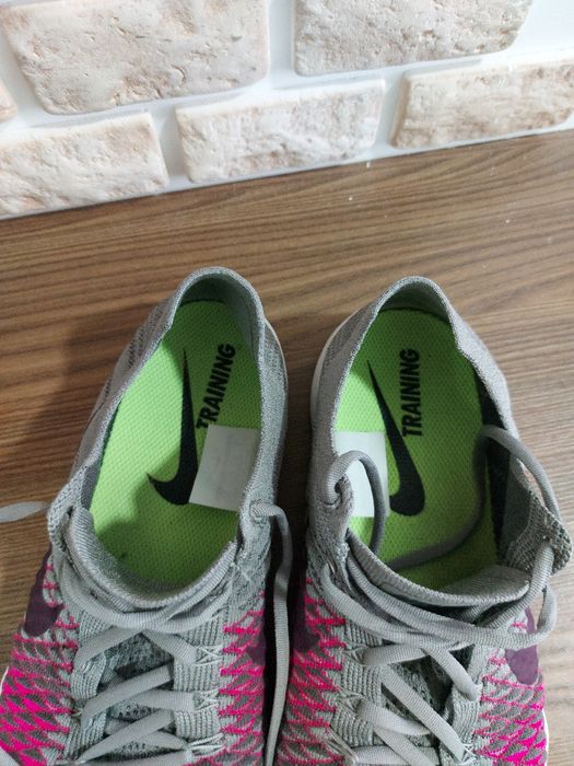 Кросівки Nike TR Flyknit 2 Running