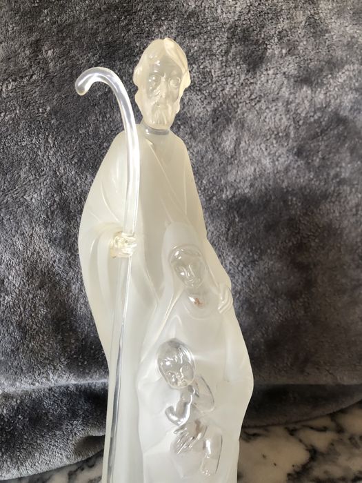 Peça decorativa Natal