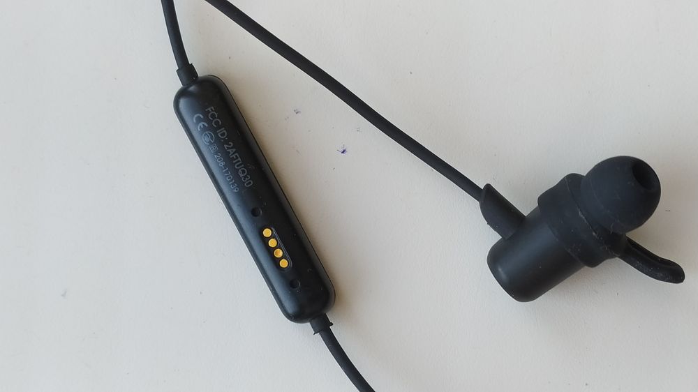 Sound Peats Q35HD.Беспроводные наушники.