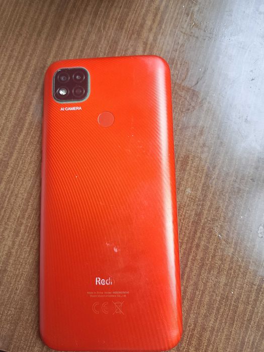 Продам телефон Redmi 9C