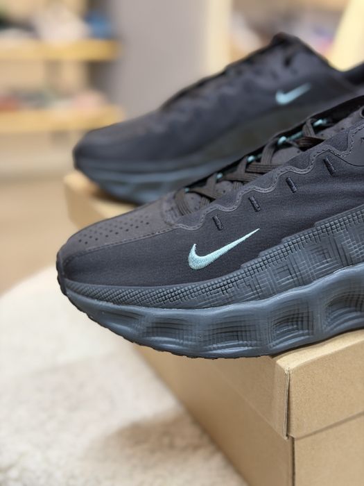 ОРИГІНАЛ 100% Nike Ava Rover Black Blue Sage | DX4215-006 кросівки чоловічі нові в коробці 41-45 розмір