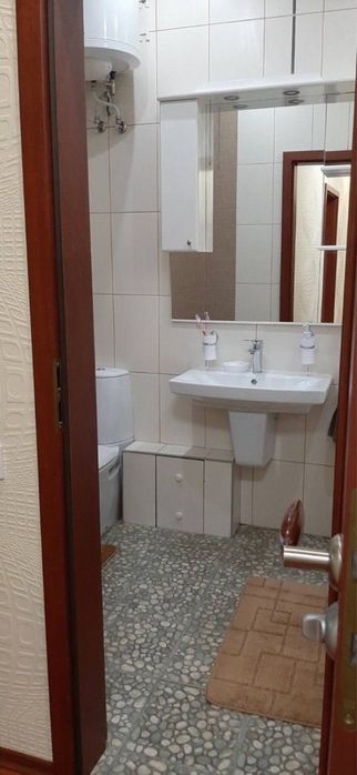 Сдам 2 комнатную квартиру в новострое