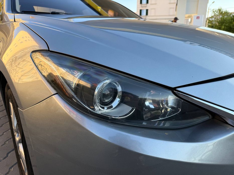 Продам Mazda 3 ( 2014 года ): 7 999 $ - Mazda Одесса на Olx