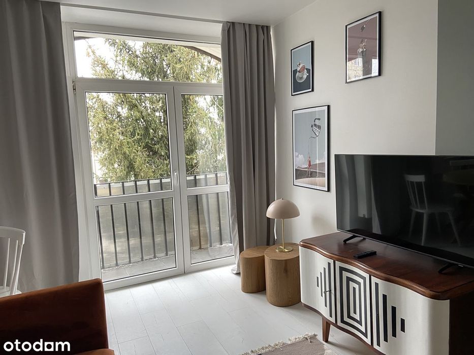 Przytulne mieszkanie 2-pokojowe, 37 m² | ul. Brazylijska | 3. piętro - Widok 4