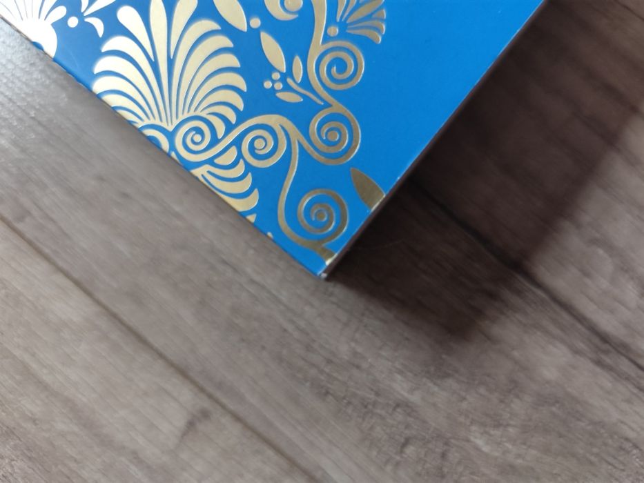 Książka Pieśń o Achillesie - Madeline Miller