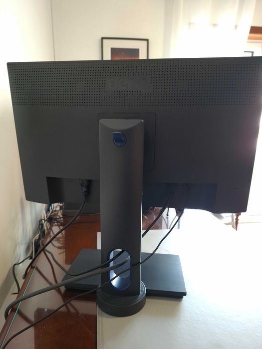 Monitor Benq PD2500  25" 2,5K QHD