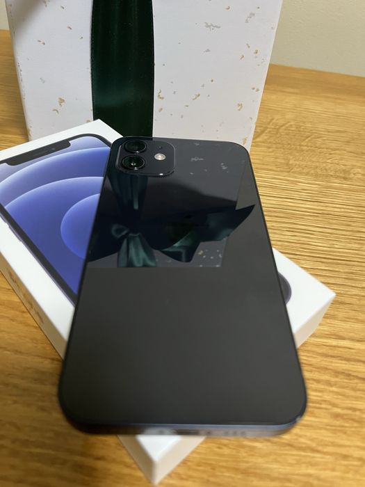 Iphone 12 / 128 Gb / Ідеал /