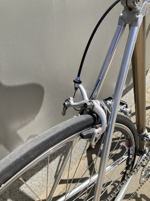 Rower szosowy retro Peugeot PX10-DU Vitus 979