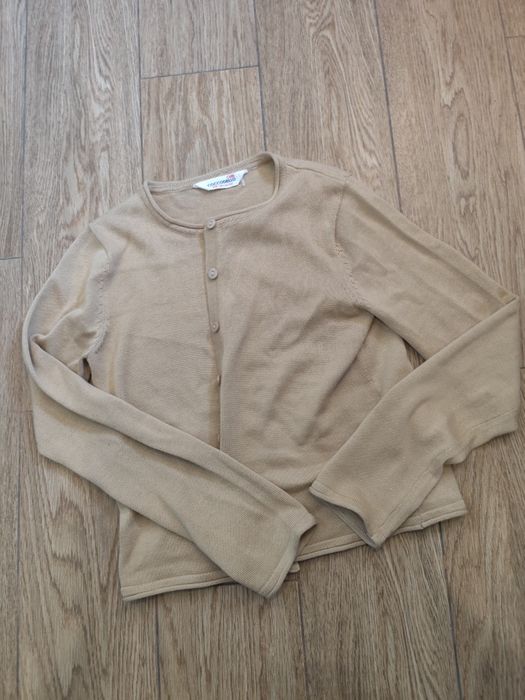 sweterek z Coccodrillo roz. 152