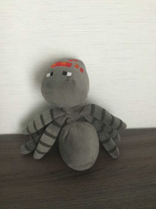 Дракончики (мʼякі іграшки)