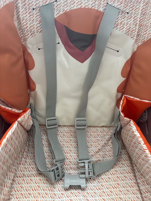 Стільчик Chicco Polly 2 start