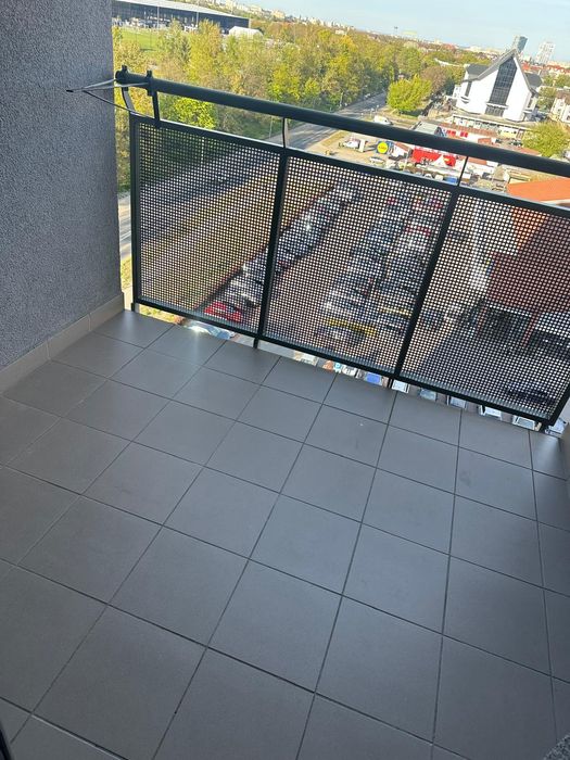 Kawalerkę wynajmę