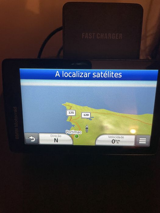 GPS BMW Navigator 6