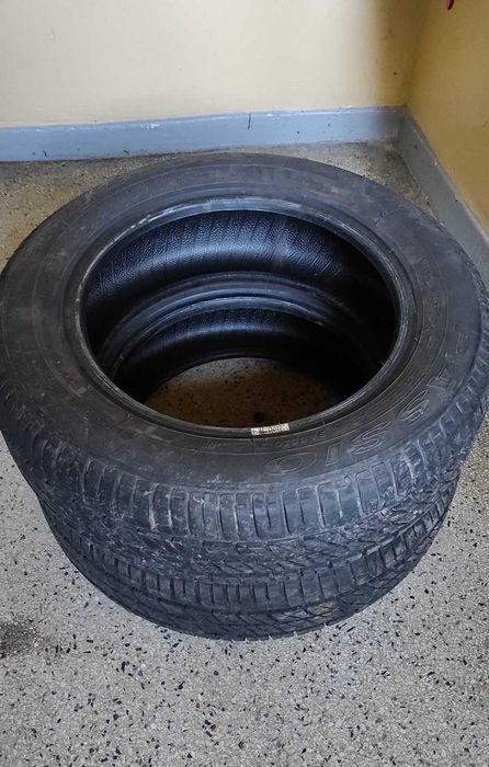 Opony letnie 2x Dębica Passio 2 (2022) 175/65/14" OKAZJA