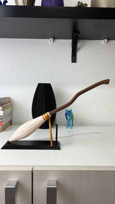 Nimbus2000 - Harry Potter