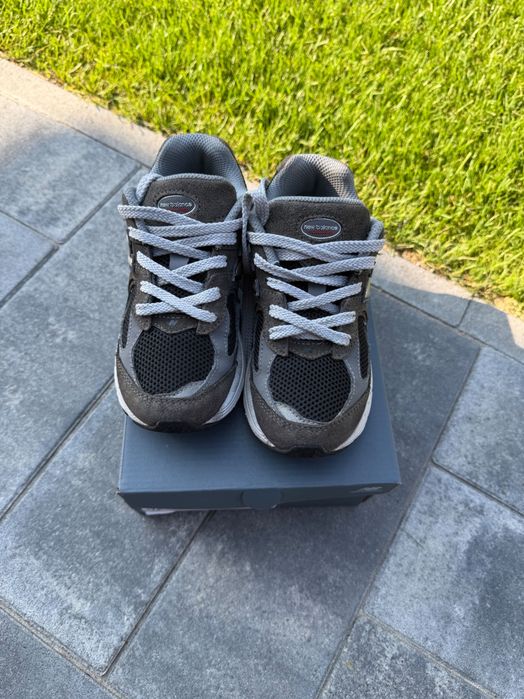 Кросівки new balance оригінал  30.5 розмір (19.5 см.)