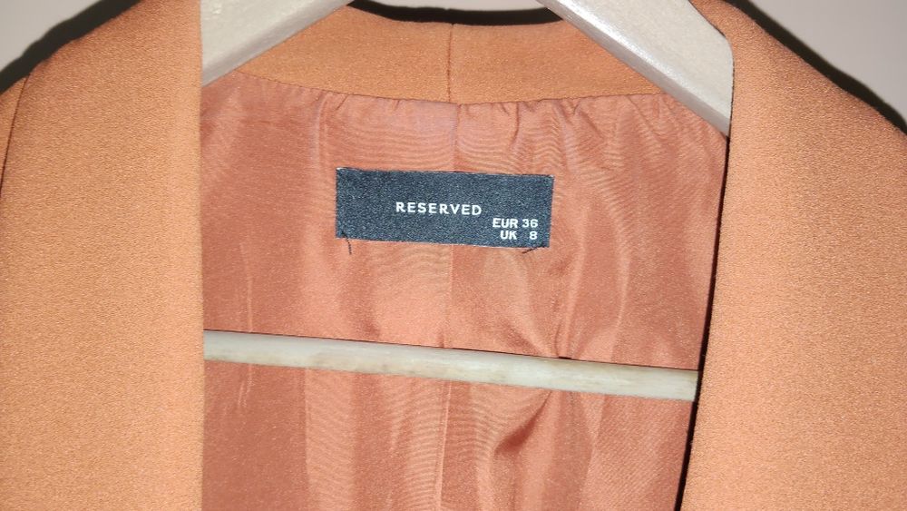 Żakiet Reserved rozmiar 36 / 38