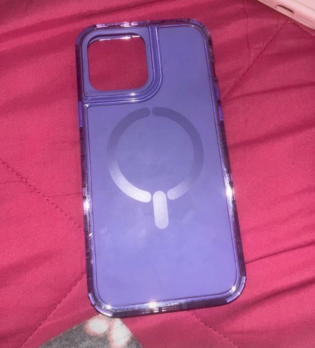 Capas para iPhone 13 Pro Max