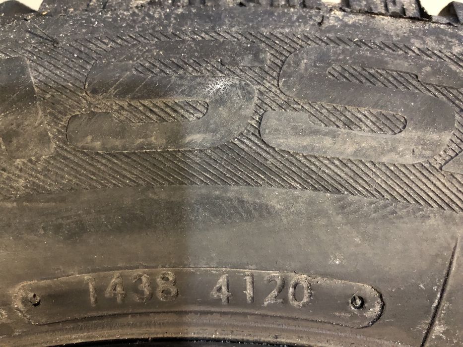 Lassa IceWays2 - 195/65 R15