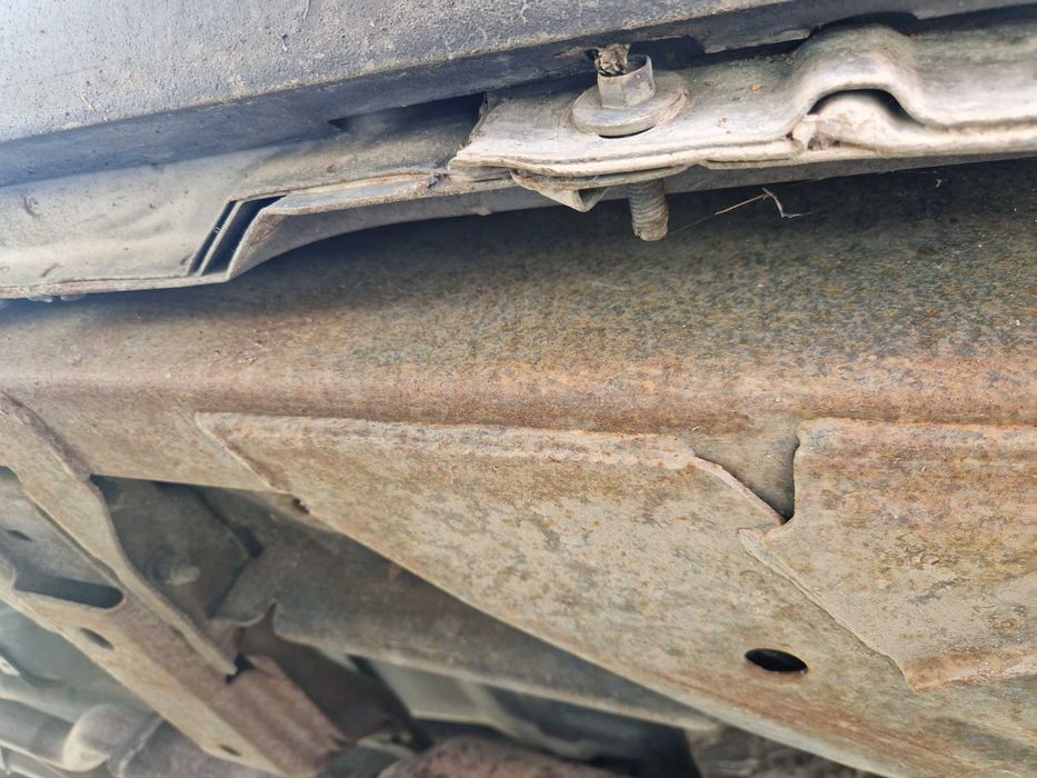 Ford Crown Victoria 4.6 Części