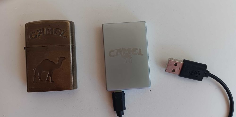 isqueiro tipo Zippo coleção