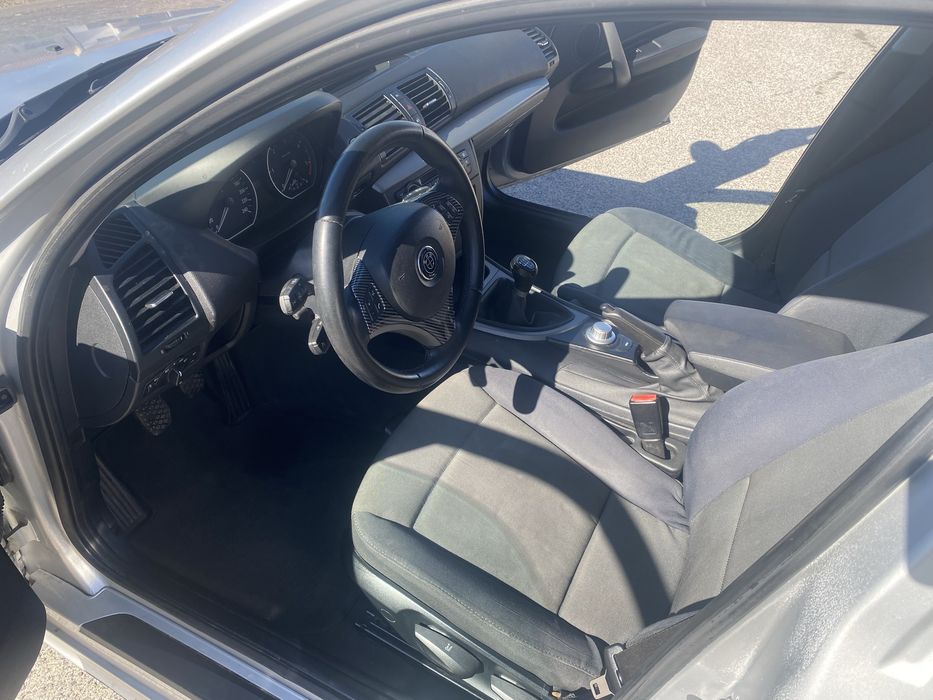Bmw 118d 122cvs — photo 5