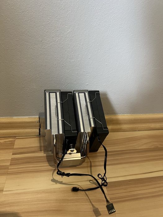 Chłodzenie CPU Deepcool AK620