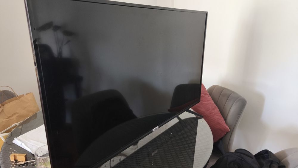 Android TV TCL (quase nova)