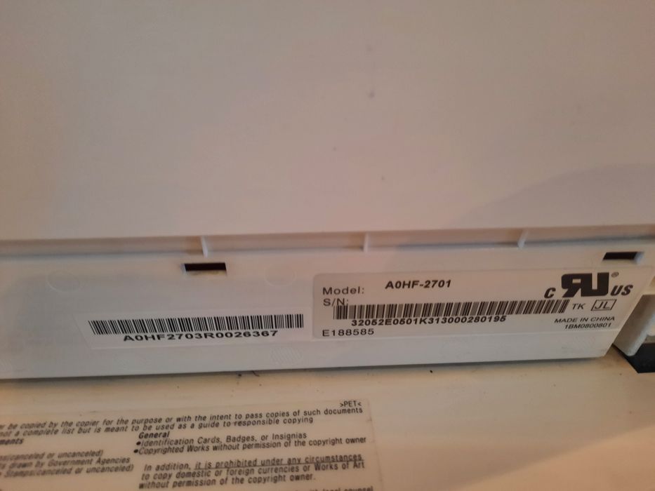 Принтер Xerox Phaser 6121 MFP