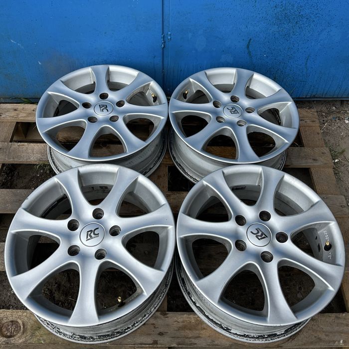 5х112 r15 диски VW