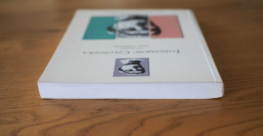 Tożsamość Człowieka Anna Gałdowa