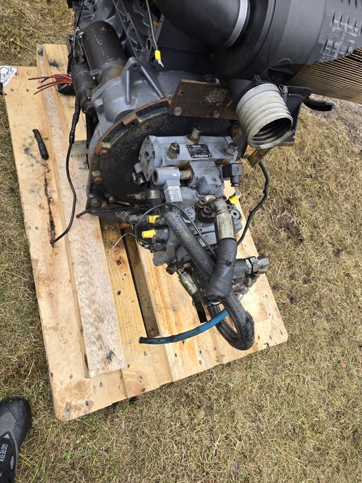 Продаж мотора  DEUTZ
