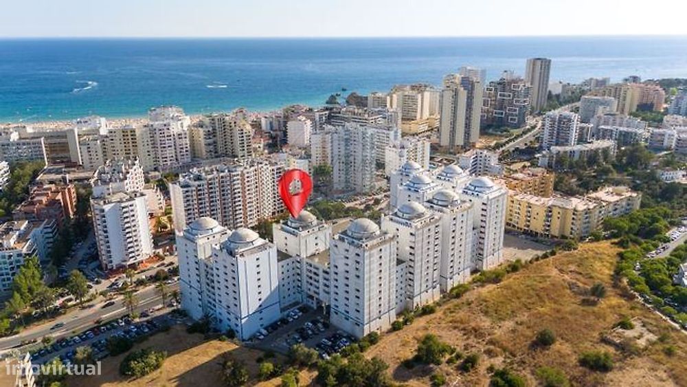 Apartamento T1 para venda