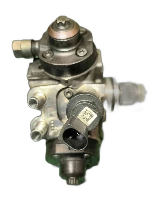 Bomba Alta Pressão (Common Rail) AUDI A8 D4 3.0 TDI quattro (184 kW / 250 cv) [07.2010 - 01.2018] 059130755AN (OEM) | 0445010631 (OEM)