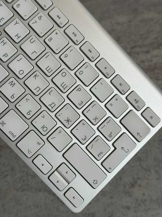 Клавіатура бездротова Apple A1314