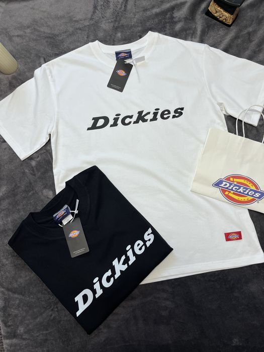 Футболка Dickies‼️Базовая футболка дикис / tee
