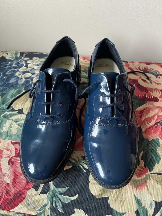 Clarks Buty Rozmiar 39
