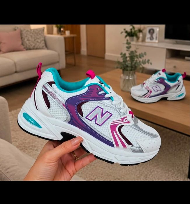 Tenis new balance