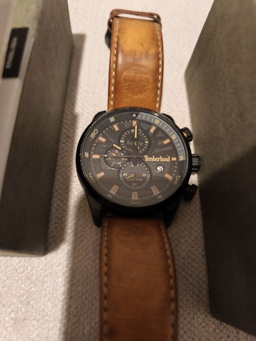 Relógio Timberland