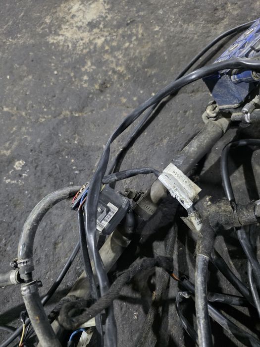 Instalacja Lpg Stag Qbox Basic