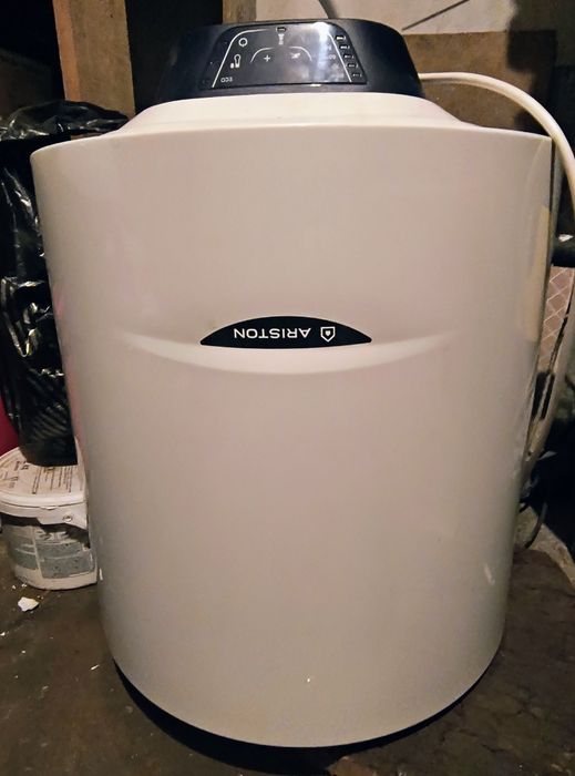 Bojler Ariston BLU ECO