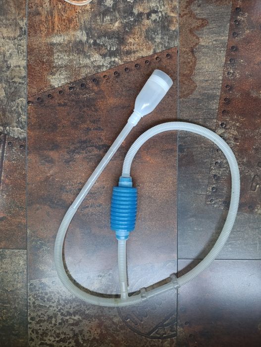 Аквариум б/у на 60