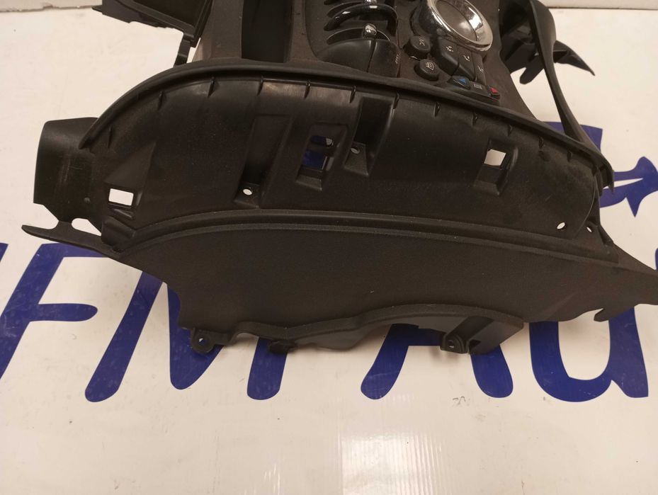 Comando saufagem Mini Countryman R 60 S