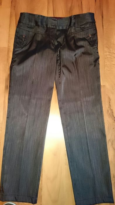 Zestaw spodni materiałowch