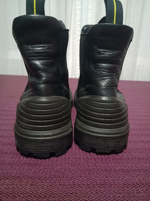 Челсі Ecco tred tray