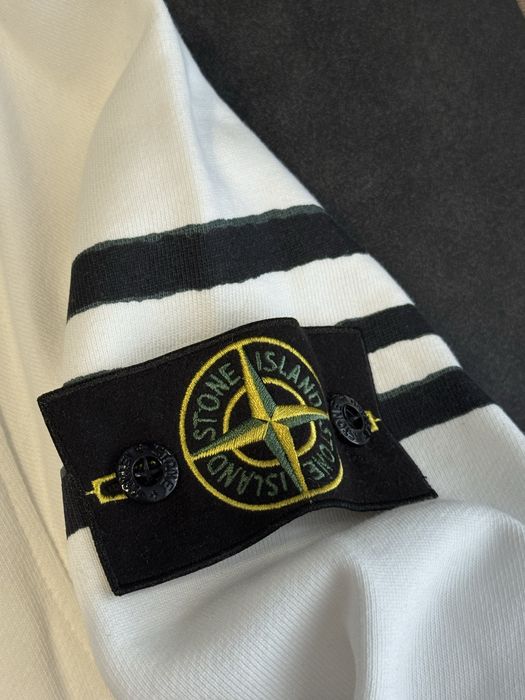 худі stone island supreme (кофта)
