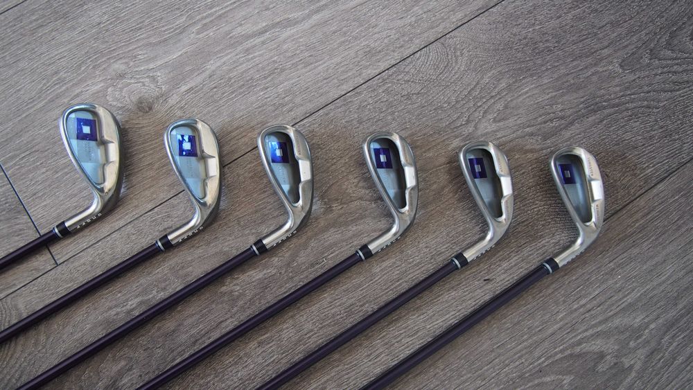 ONOFF DAIWA  Damskie kije do golfa Marka Premium idealne