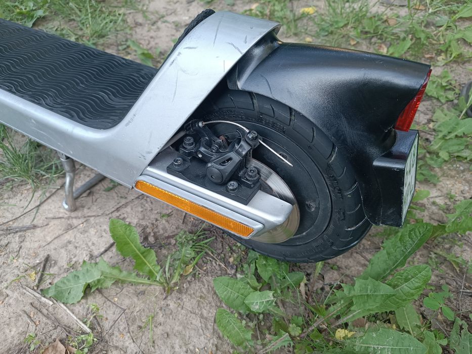 Електросамокат Bird Two